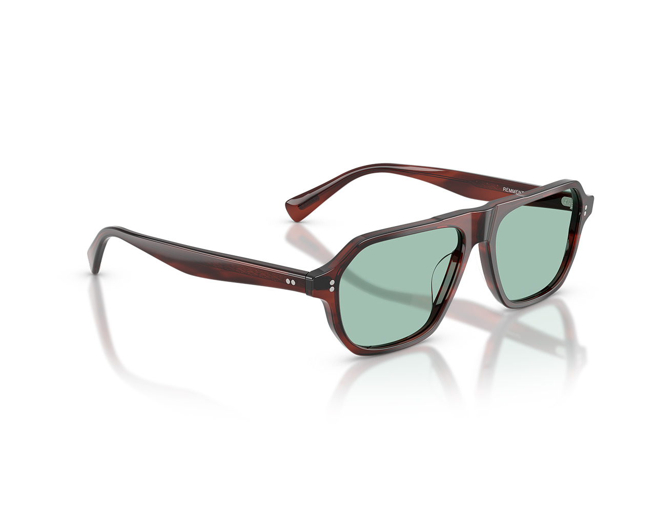 Oliver-Peoples-Remment