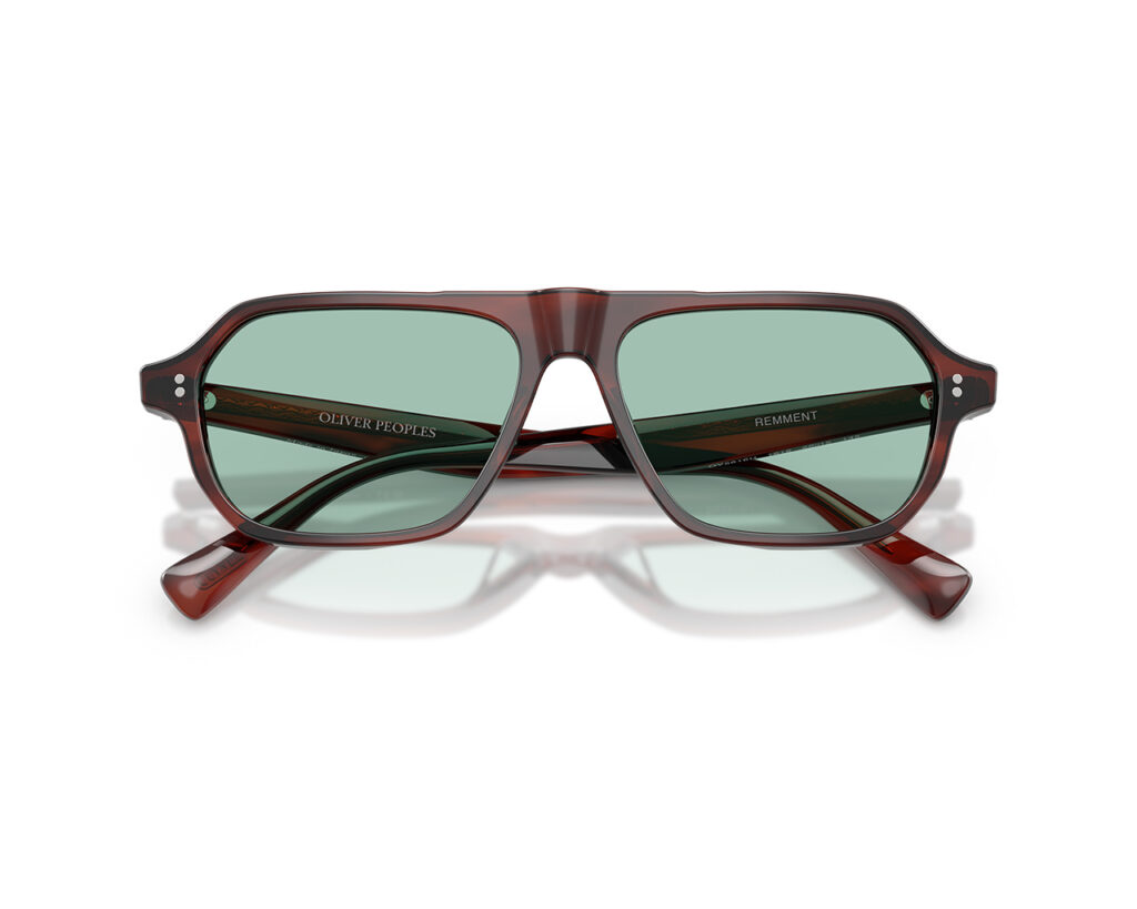 Oliver-Peoples-Remment