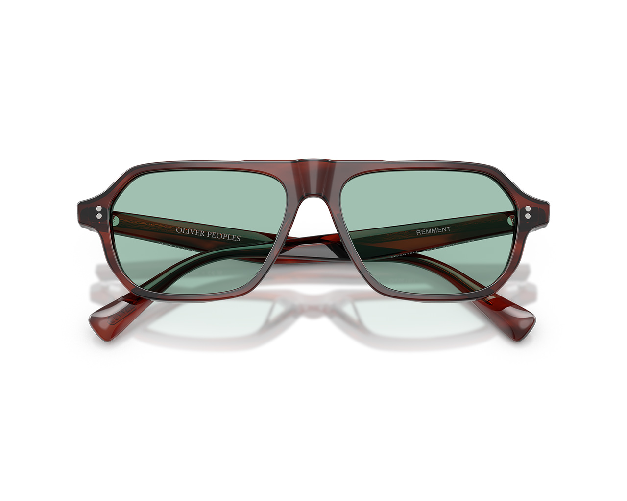 Oliver-Peoples-Remment