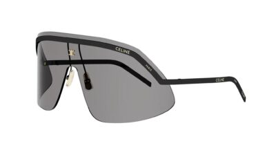 Celine Morning Shield_sportglasögon