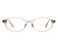 Transparent Beige