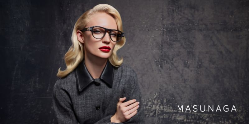 Masunaga Eyewear