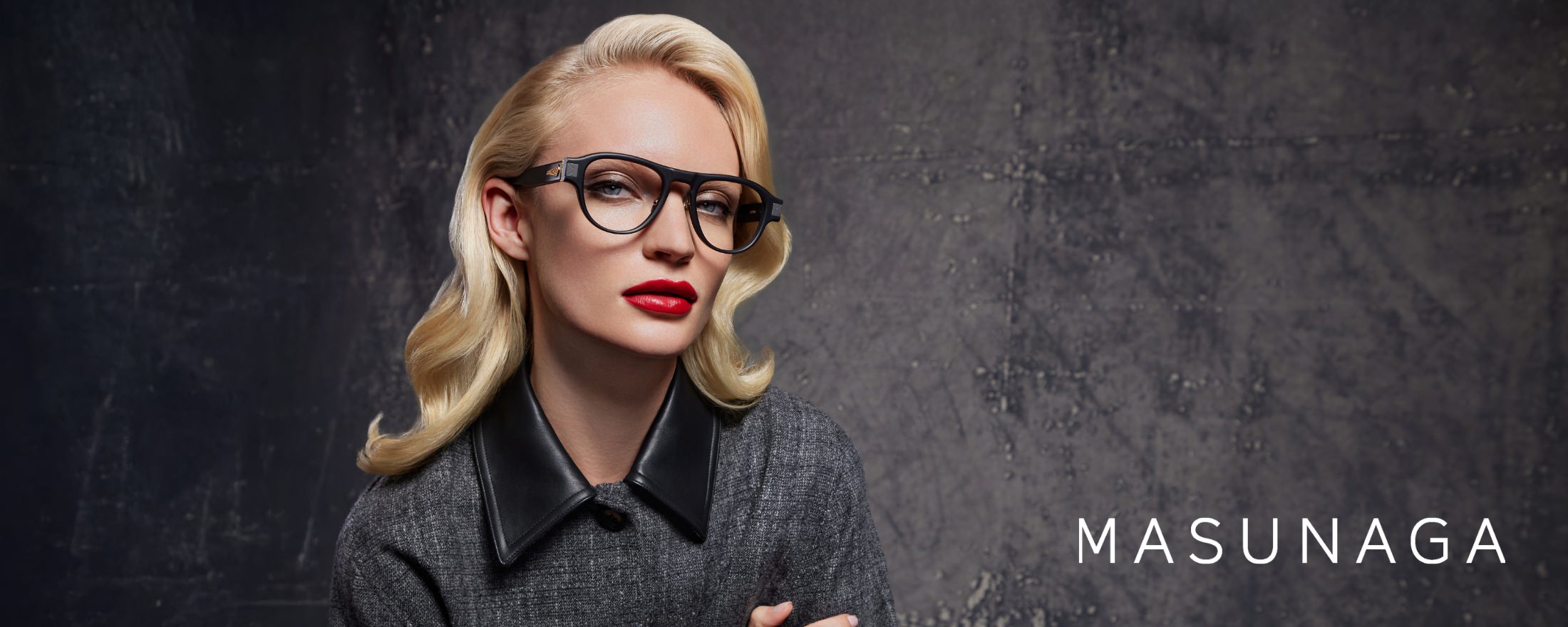 Masunaga Eyewear