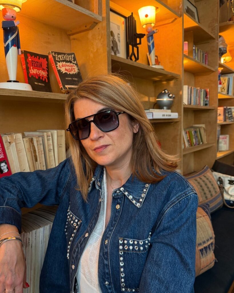 Moscot news fw 2026 Elsi - Silmo 2026