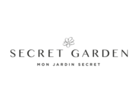Secret Garden Eyewear logo