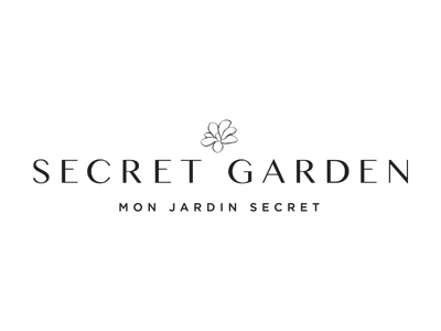 Secret Garden Eyewear logo