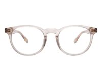 Transparent Beige