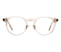 Transparent Beige